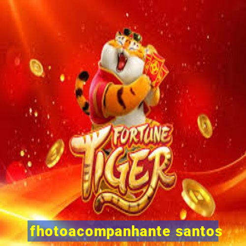 fhotoacompanhante santos